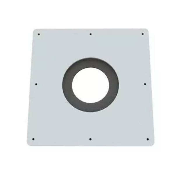 Ubbink Satz Zentrierplatte 100-131mm 0 Gr. R131-M131