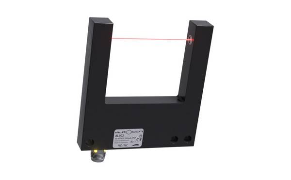Laser-Gabellichtschranke 50 mm - AL902 - autosen