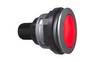 Drucktaster LED rot - AB705 - autosen