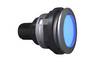 Drucktaster LED blau - AB702 - autosen