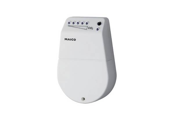 MAI SKD CO2 -Sensor 0157.0345