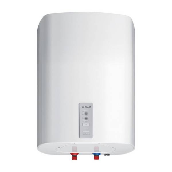 CLAGE S30 Smart Wandspeicher 29,1l druckfest 2,0kW 230V Einkreis 10-75 Grad C