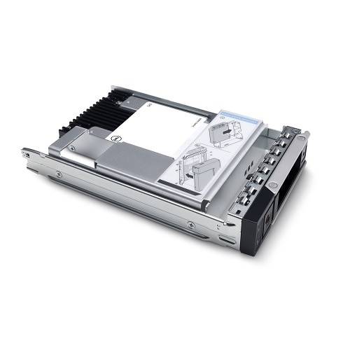 Dell Kunden-Kit - SSD - 480 GB - 2.5" (6.4 cm)-1
