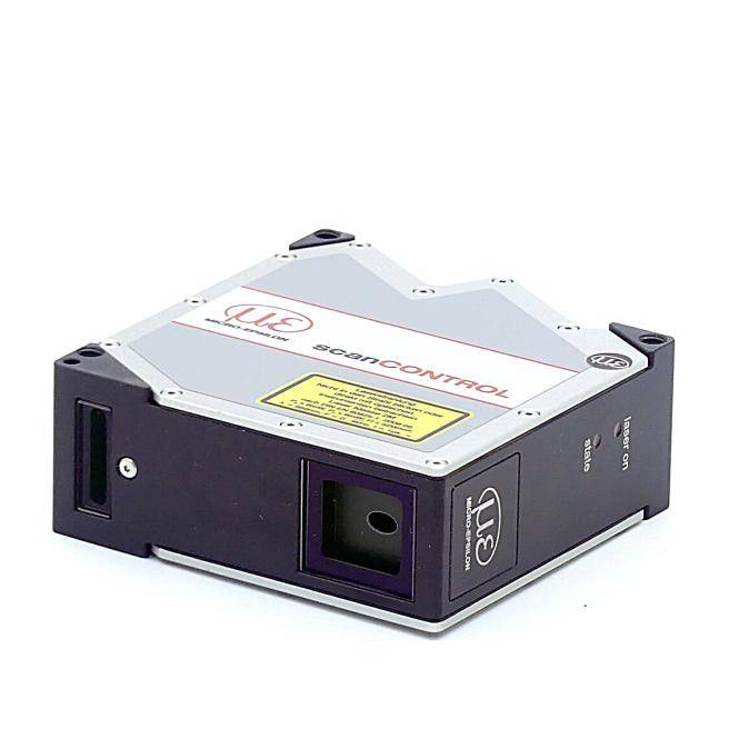 Micro-Epsilon Laser-Profil-Scanner scanCONTROL 2910-25 (4322038)-0