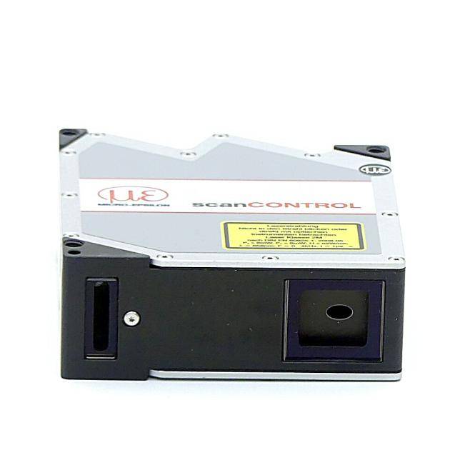 Micro-Epsilon Laser-Profil-Scanner scanCONTROL 2910-25 (4322038)-2