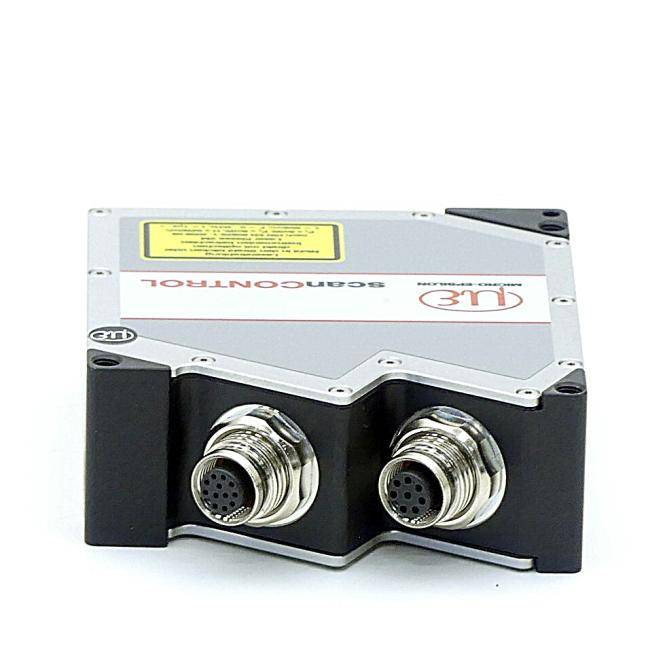 Micro-Epsilon Laser-Profil-Scanner scanCONTROL 2910-25 (4322038)-4