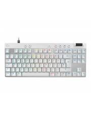 Logitech G PRO X RAPID - Tastatur - TKL - Hintergrundbeleuchtung-0