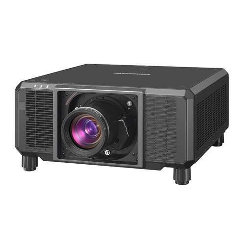 PANASONIC PT-RZ24K - 3-Chip DLP-Projektor mit Laser-Technologie (WUXGA 1.920 x 1.200 | 20.000 Lumen | Intel SDM-Slot |-0