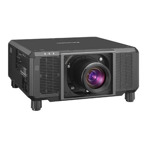 PANASONIC PT-RZ24K - 3-Chip DLP-Projektor mit Laser-Technologie (WUXGA 1.920 x 1.200 | 20.000 Lumen | Intel SDM-Slot |-2