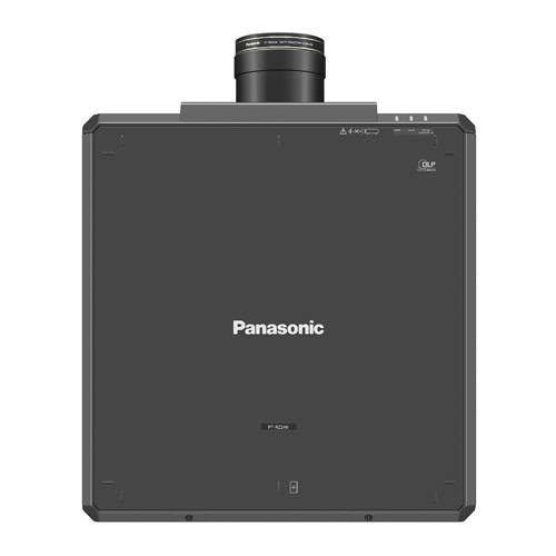 PANASONIC PT-RZ24K - 3-Chip DLP-Projektor mit Laser-Technologie (WUXGA 1.920 x 1.200 | 20.000 Lumen | Intel SDM-Slot |-3