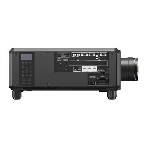 PANASONIC PT-RZ24K - 3-Chip DLP-Projektor mit Laser-Technologie (WUXGA 1.920 x 1.200 | 20.000 Lumen | Intel SDM-Slot |-4