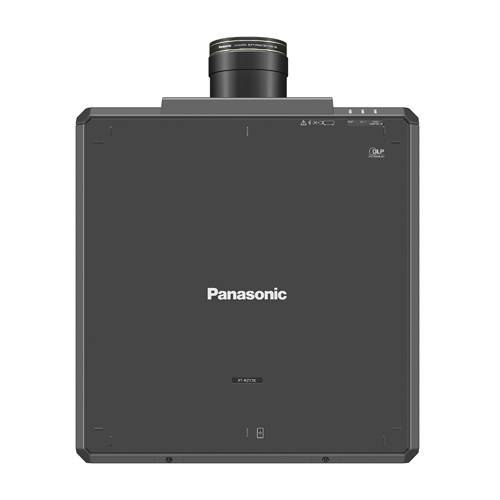 PANASONIC PT-RZ17K - 3-Chip DLP-Projektor mit Laser-Technologie (WUXGA 1.920 x 1.200 | 16.000 Lumen | Intel SDM-Slot |-3
