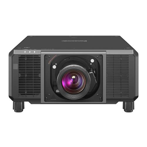 PANASONIC PT-RQ25K - 3-Chip DLP-Projektor mit Laser-Technologie (4K UHD Quad Pixel Drive 3.840 x 2.400 | 20.000 Lumen |-1