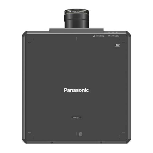PANASONIC PT-RQ25K - 3-Chip DLP-Projektor mit Laser-Technologie (4K UHD Quad Pixel Drive 3.840 x 2.400 | 20.000 Lumen |-3
