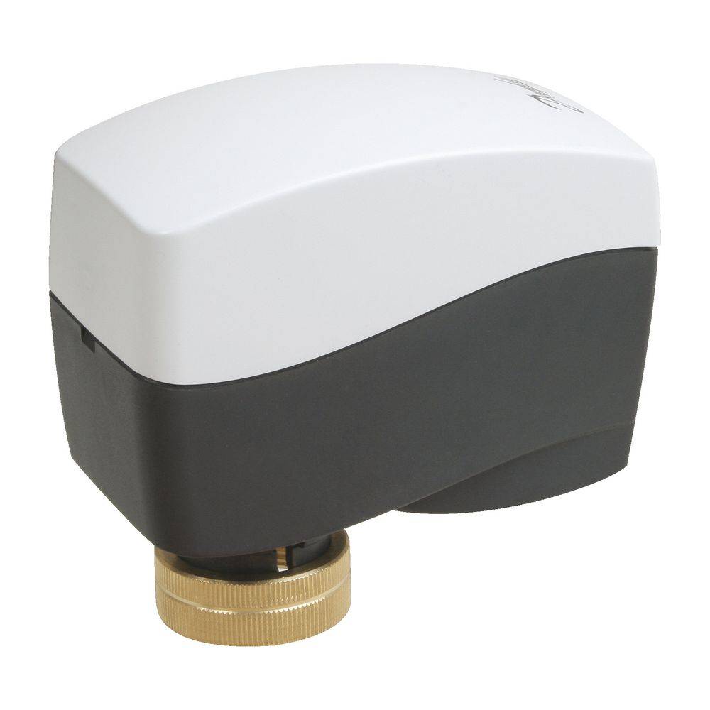 Danfoss elektrischer Stellantrieb AMV 140, 230V, DN 15-32, 3 Punkt Schritt, ohne Sicherheitsfunktion-2