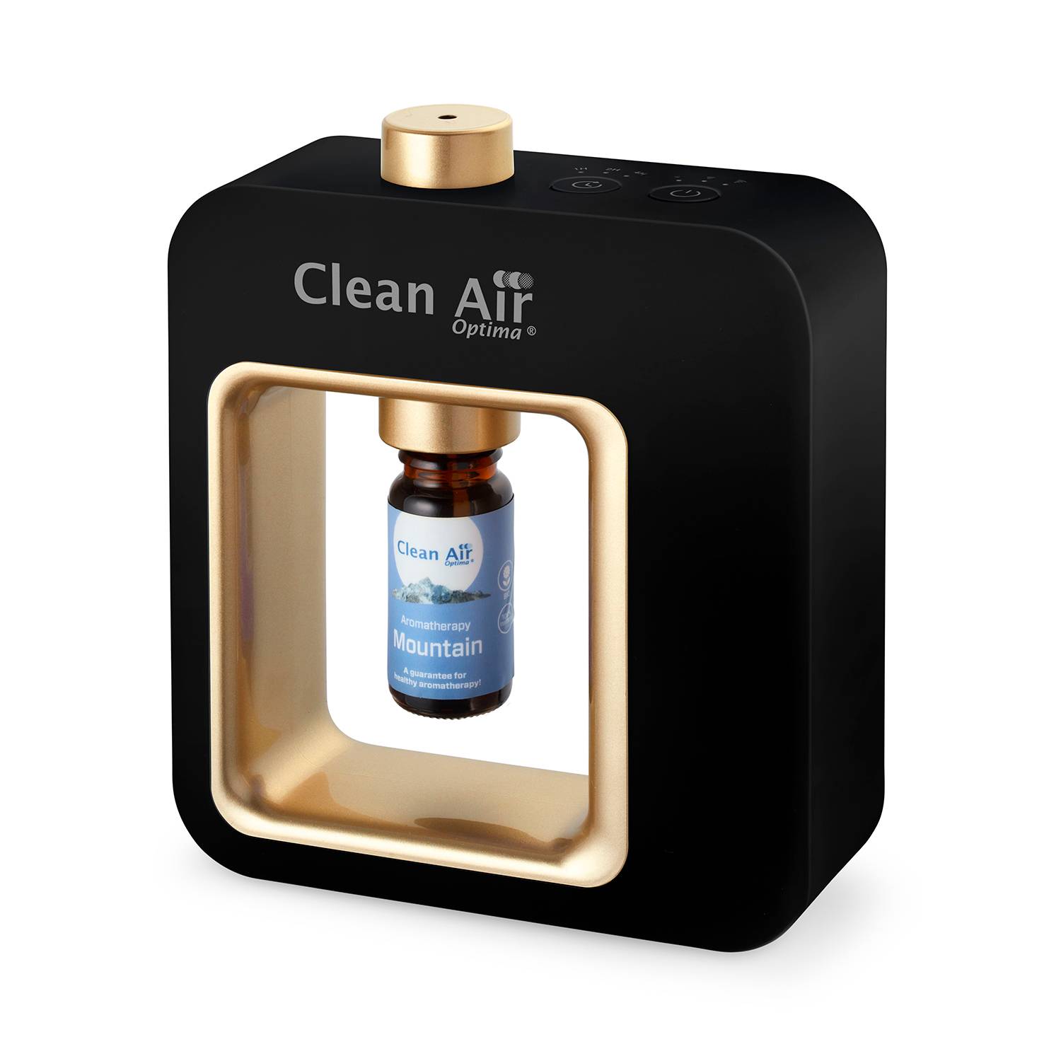 Clean Air Optima Aroma-Diffuser Aromatic AD-304B-0