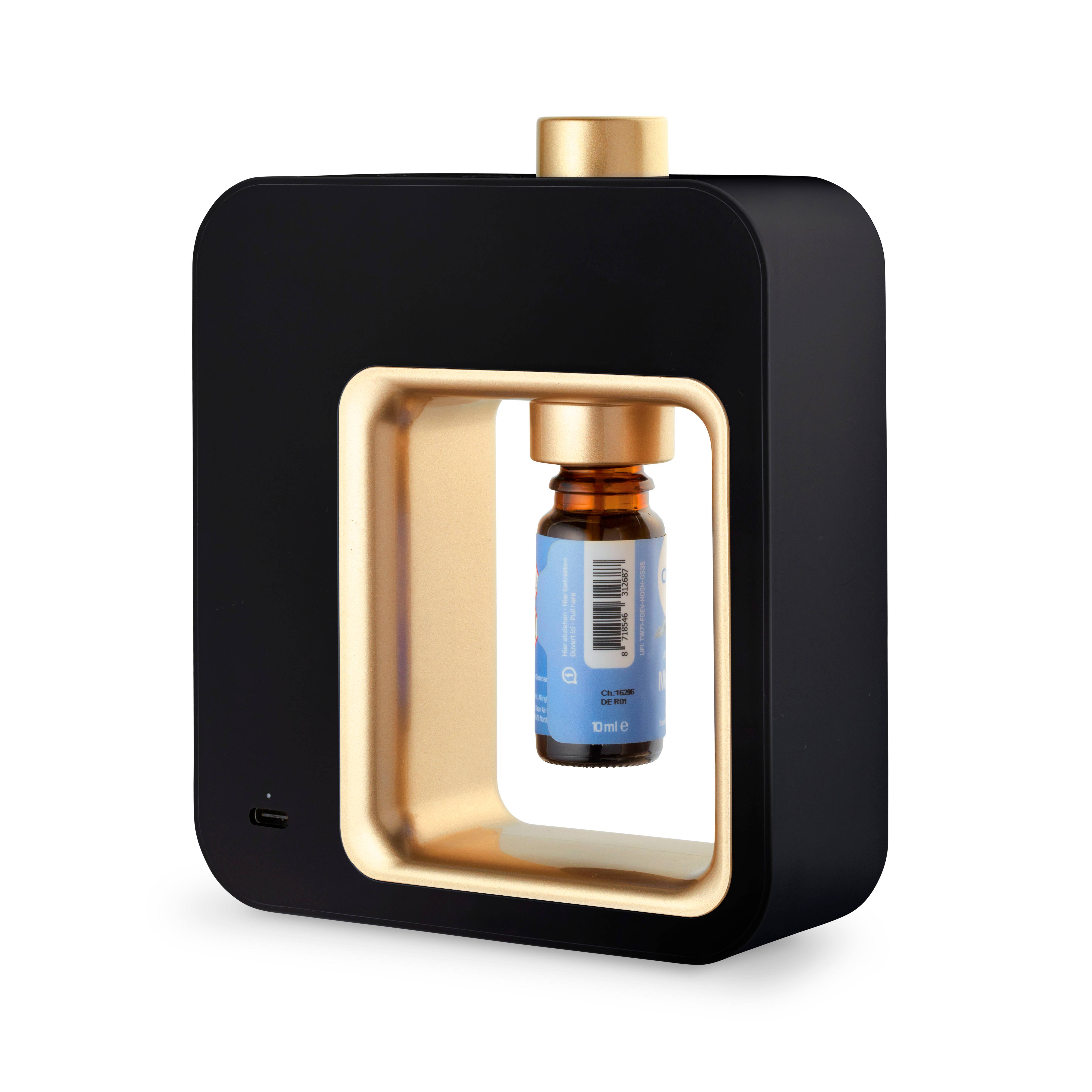 Clean Air Optima Aroma-Diffuser Aromatic AD-304B-2