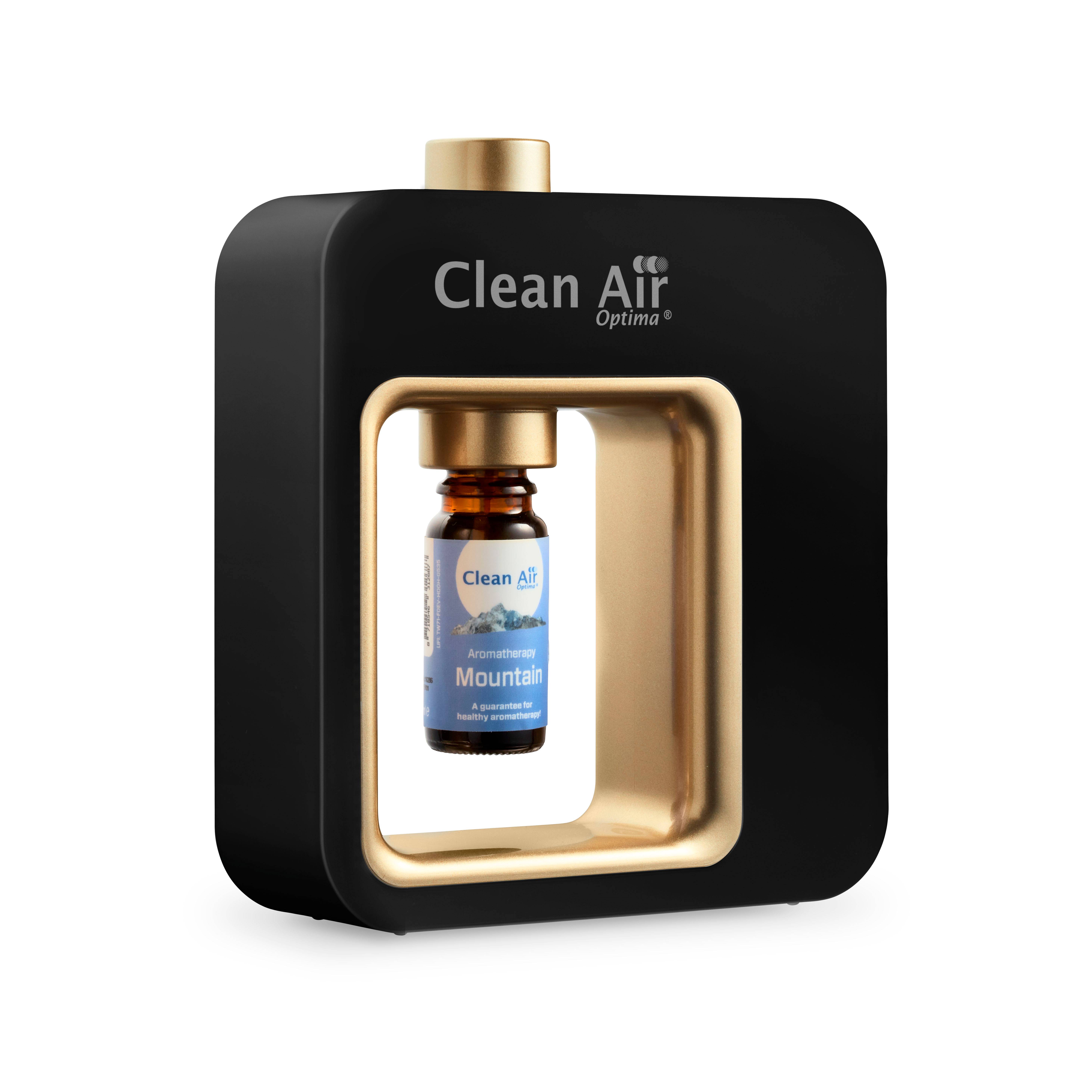 Clean Air Optima Aroma-Diffuser Aromatic AD-304B-3