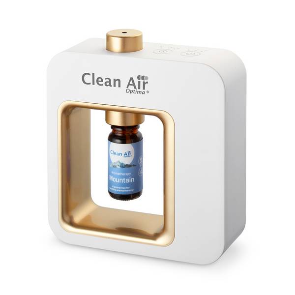 Clean Air Optima Aroma-Diffuser Aromatic AD-304W
