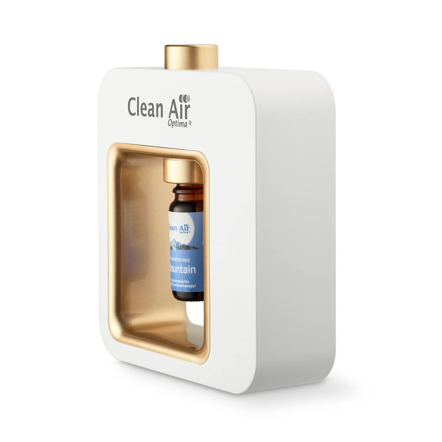 Clean Air Optima Aroma-Diffuser Aromatic AD-304W-1