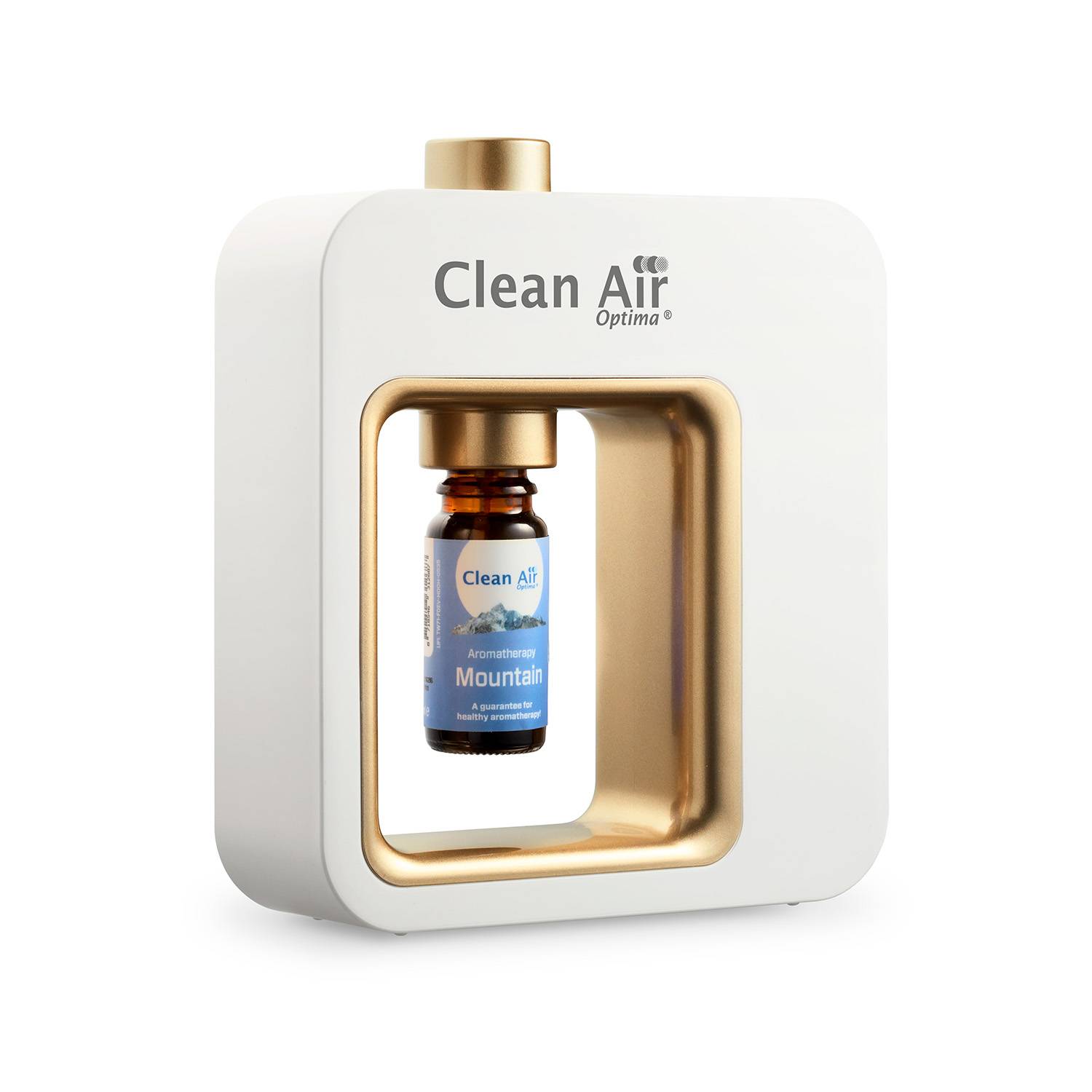 Clean Air Optima Aroma-Diffuser Aromatic AD-304W-2