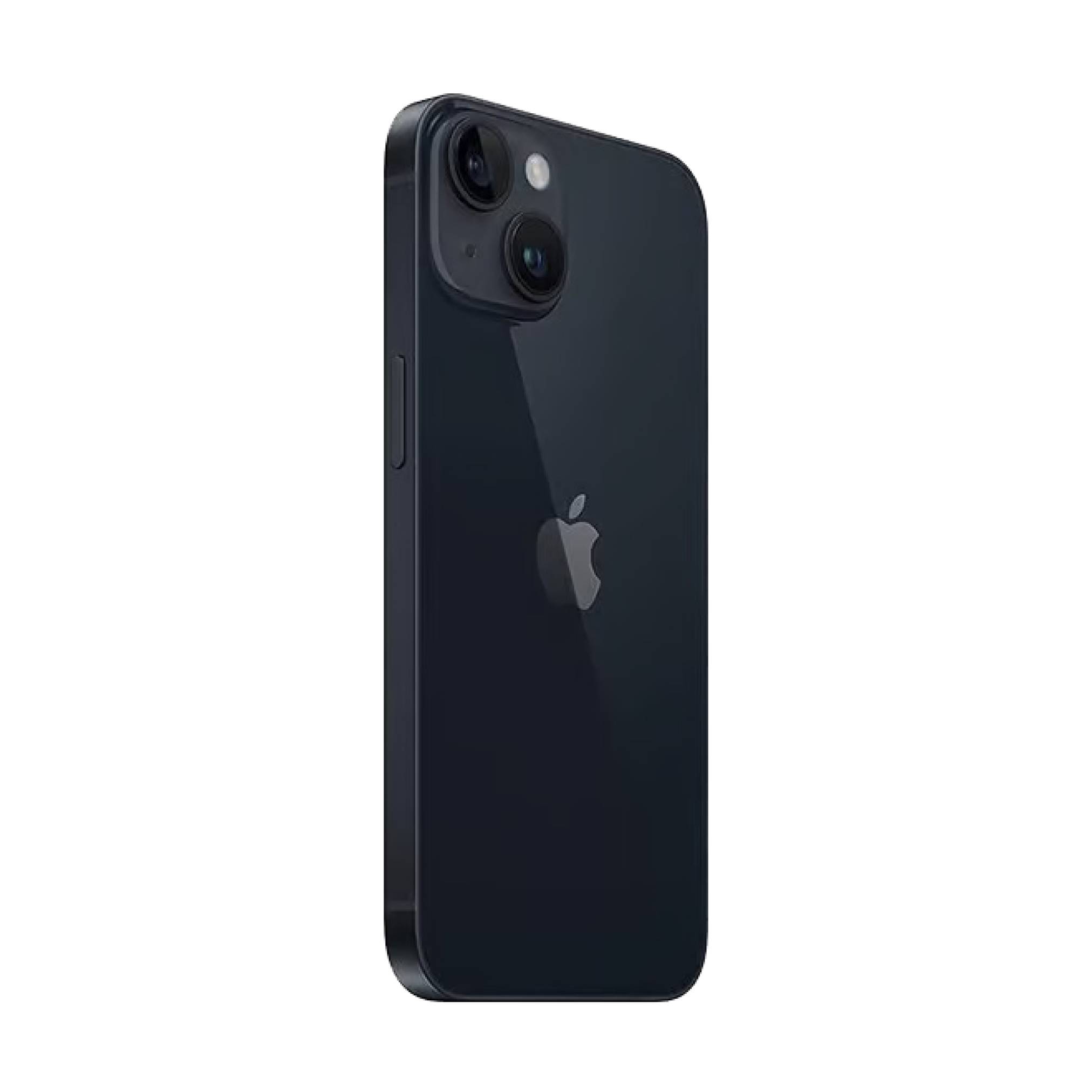 Apple iPhone 14 256GB Midnight Black Smartphone-2