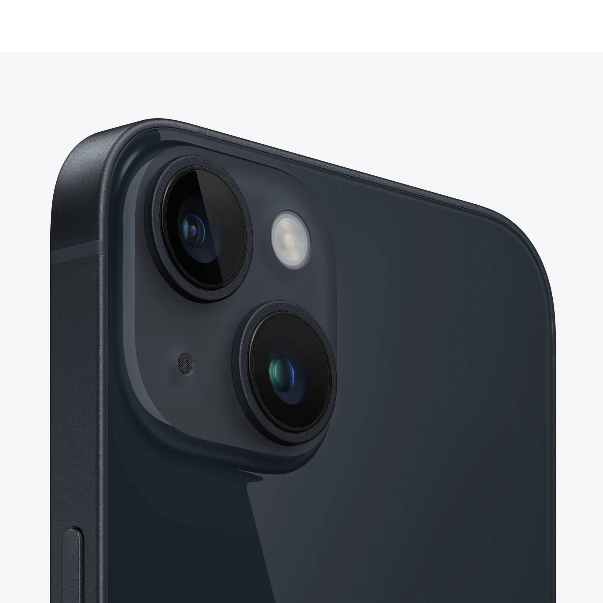 Apple iPhone 14 256GB Midnight Black Smartphone-4
