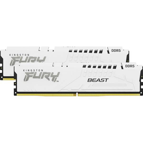 Kingston FURY Beast 5200MT/s CL40 DIMM - 64 GB - DDR5-0