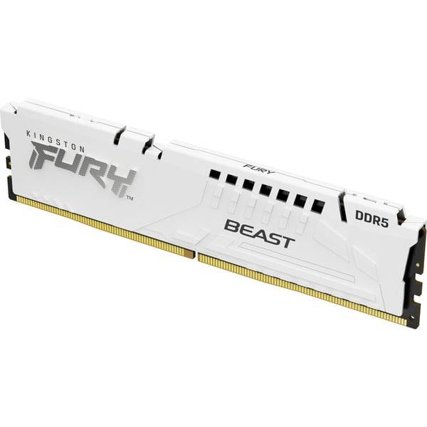 Kingston FURY Beast 5200MT/s CL40 DIMM - 64 GB - DDR5-1
