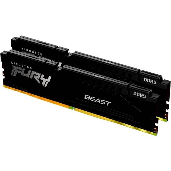 Kingston FURY Beast - DDR5 - Kit - 32 GB: 2 x-1