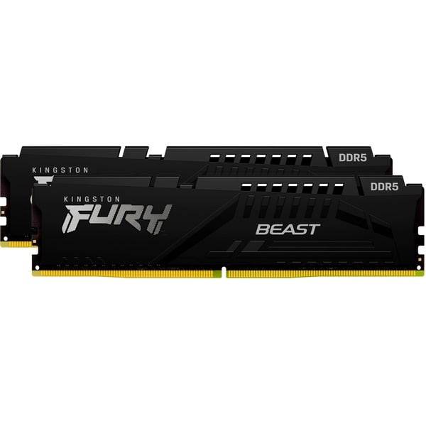 Kingston FURY Beast - DDR5 - Kit - 32 GB: 2 x-0