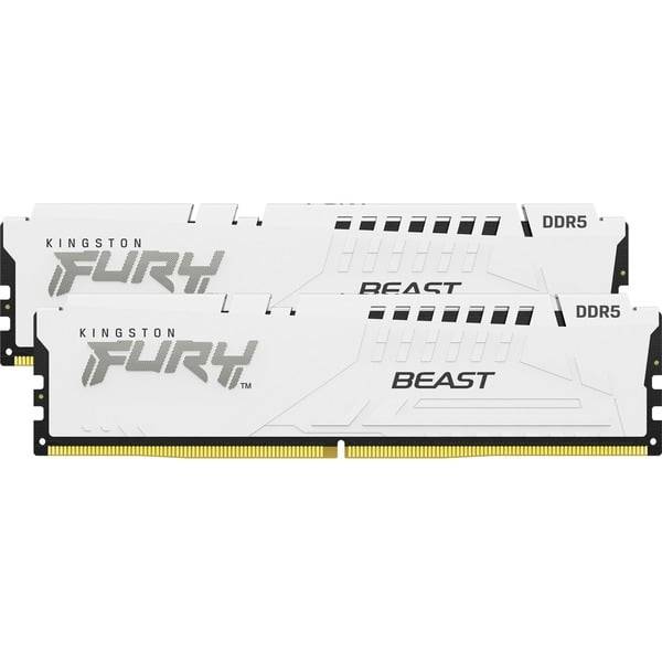 Kingston D5 32 GB 5600-36 Beast EXPO wh K2 KFY AMD DDR5 DIMM CL36-0