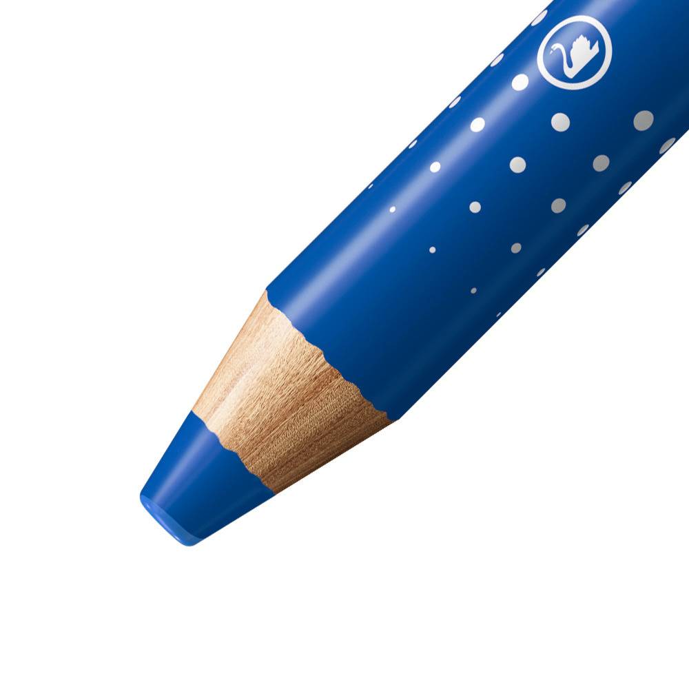 Whiteboardmarker MARKdry blau-1