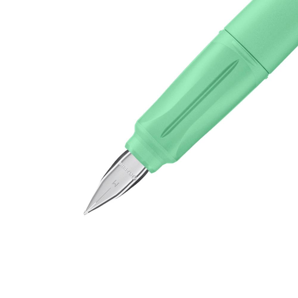 STABILO - Patronenfüller grün-2