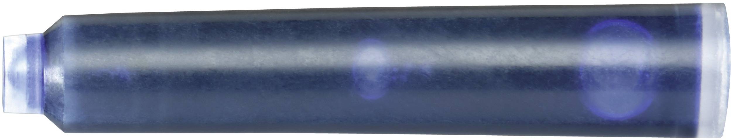 STABILO - Patronenfüller grün-4