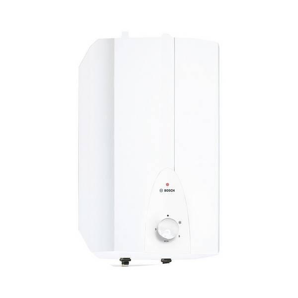 BOSCH Kleinspeicher Tronic TR2500 TO 10 B, 10l, 2,2kW, 460x295x285mm, Übertisch