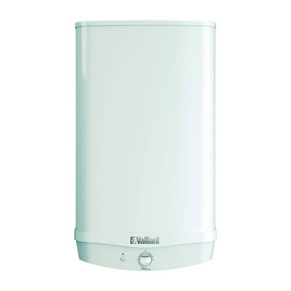 Vaillant VEH 80/7-3 Zweikreis-Wandspeicher eloStor pro, 0010016658
