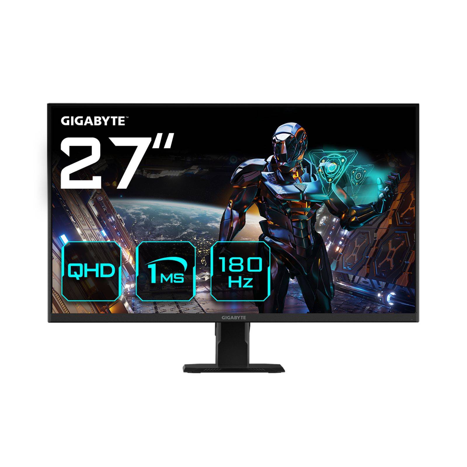 Dis 27 GBT GS27QA QHD 180Hz IPS-0