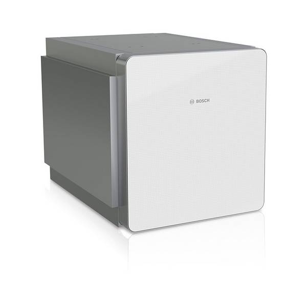 BOSCH Warmwasserspeicher WH 135-3 P 2 B 652x860x650, 135 L, liegend, Glasfront
