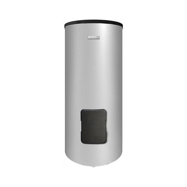 BOSCH bodensteh. Systemspeicher STORA W 300-5 KP 1 B, 1495x670, 300 L, silber