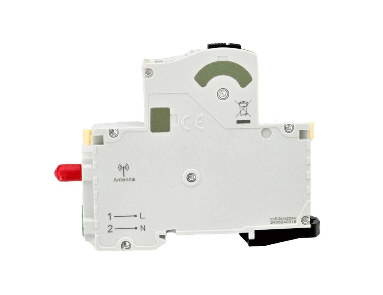 Matismart MT53RW Smart WiFi Fernschalter,Tuya App-3