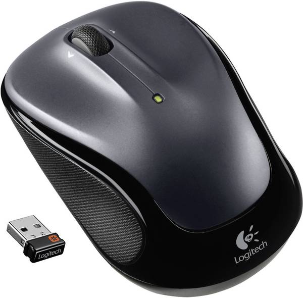 M325 Mouse, Wireless 910-002143