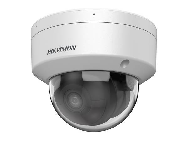 HIKVISION - 4 MP Powered by Darkfighter