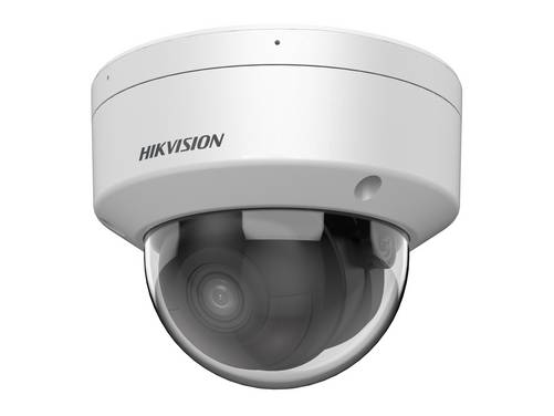 HIKVISION - 4 MP Powered by Darkfighter