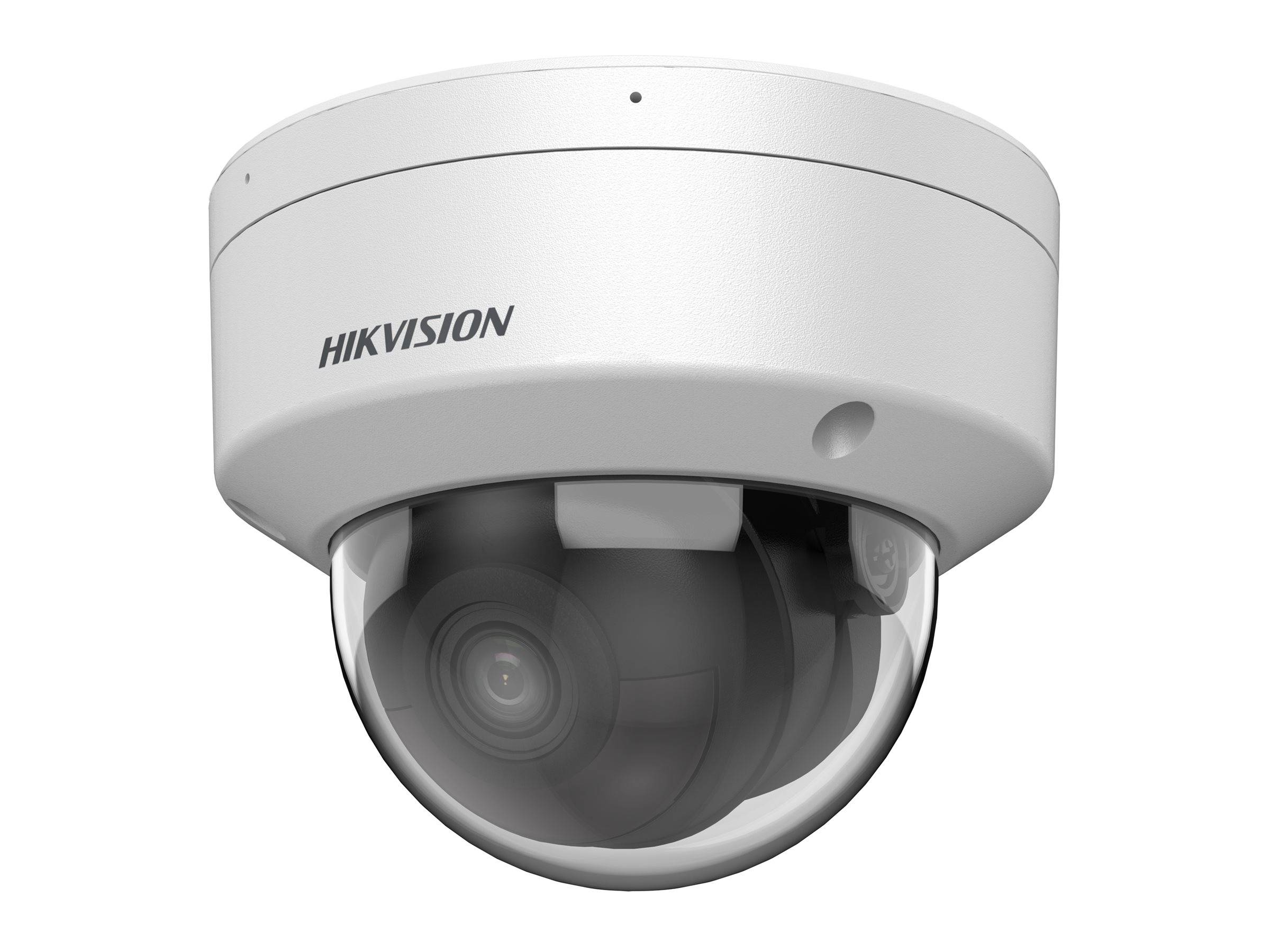 Pro Series DS-2CD2146G2H-ISU - Netzwerk-Überwachungskamera - Kuppel - Außenberei-0