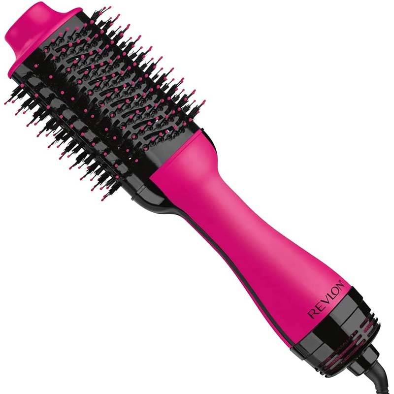 Revlon RVDR5222PE Warmluft- und Volumenbürste-0