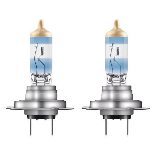 OSRAM - 64210NB220-2HB - Night Breaker 220 H7 Car Headlight Bulbs (Twin)-1