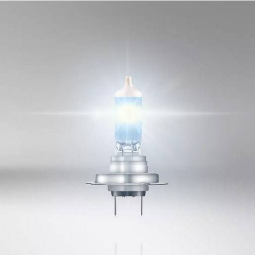 OSRAM - 64210NB220-2HB - Night Breaker 220 H7 Car Headlight Bulbs (Twin)-2