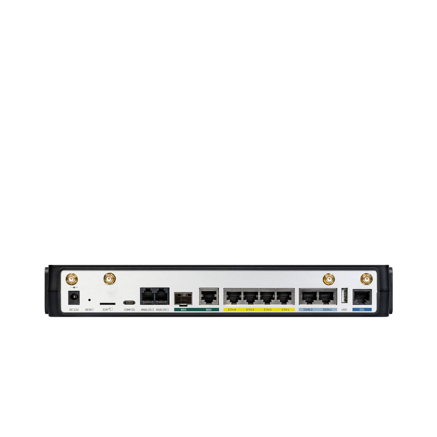LANCOM Systems SD-WAN Gateway 1800EFW-5G (EU)-1