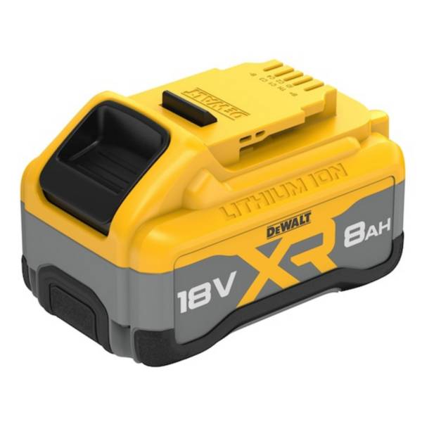 DeWalt DCB1880-XJ 18V 8,0Ah Werkzeugakku